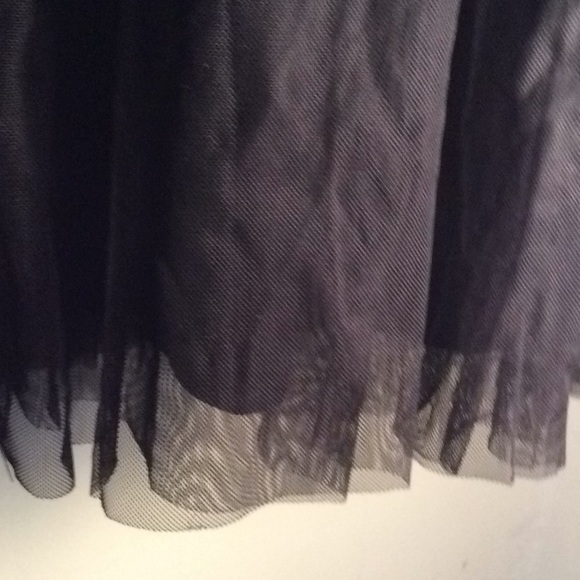 🛍🛍🍿🛍cute NWT black dress - Picture 4 of 8